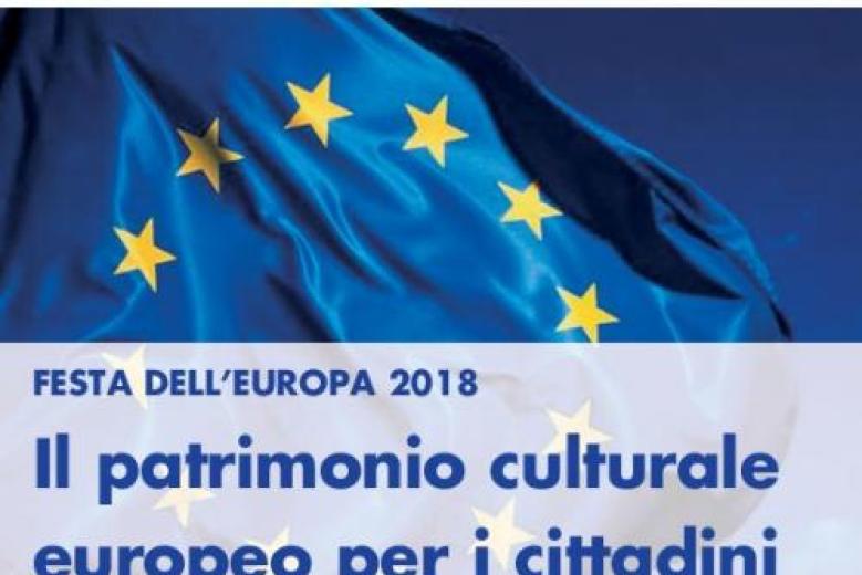 Festa dell'Europa 2018