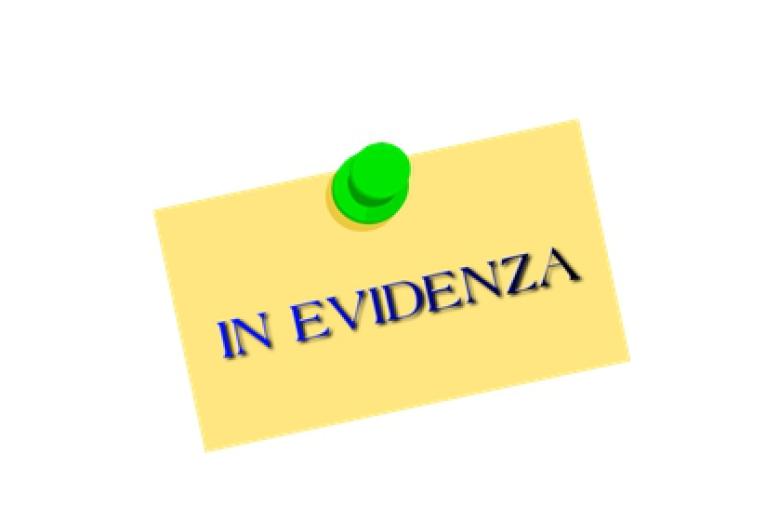 Revoca del concorso per 1 posto di dirigente tecnico Revoca del concorso per 1 posto di dirigente tecnico