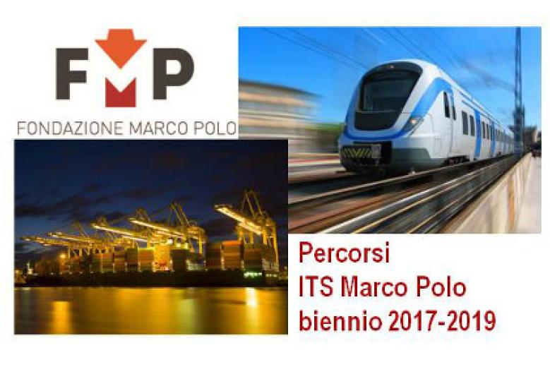 Corsi ITS Marco Polo Corsi ITS Marco Polo