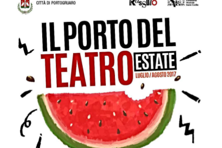 Rassegna teatrale Il Porto del Teatro