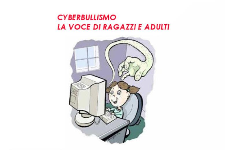 Incontro su Cyberbullismo a Mestre