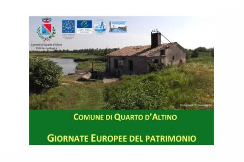 GEP a Portegrandi GEP a Portegrandi