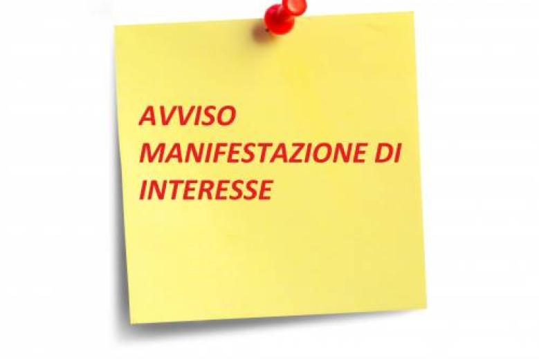 Avviso pubblico Avviso pubblico