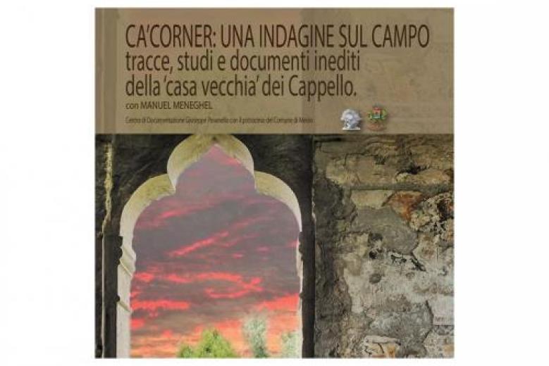 Visita a Villa Cappello Corner Santin a Meolo Visita a Villa Cappello Corner Santin a Meolo