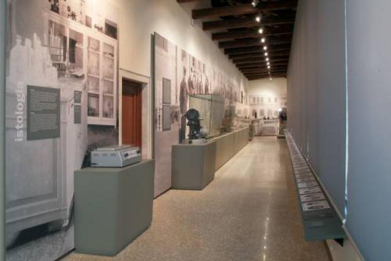 museo follia museo follia san servolo