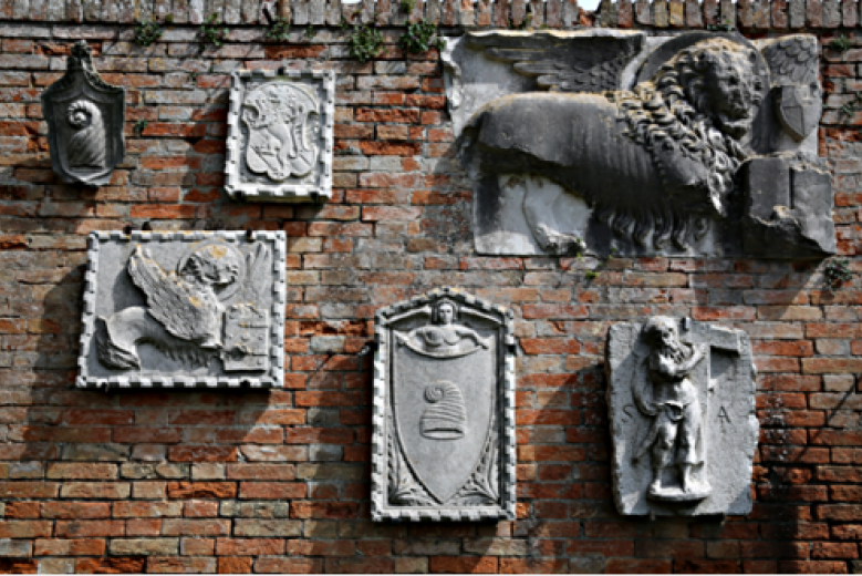 Museo di Torcello Museo di Torcello