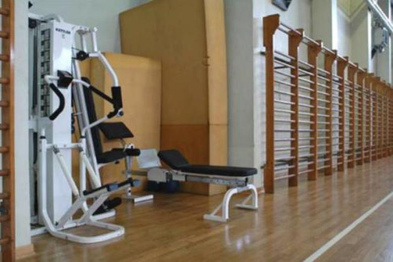 Palestra Liceo Bruno - Mestre Palestra Liceo Bruno - Mestre