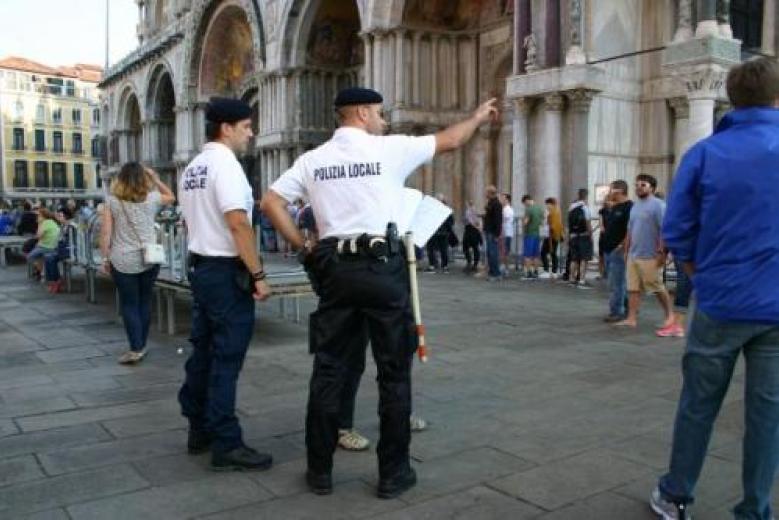 Assunzione a tempo determinato di 100 vigili