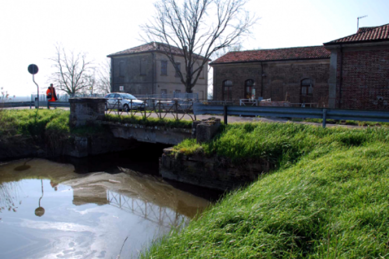 Ponte sulla Rebosola, a marzo i lavori Ponte sulla Rebosola, a marzo i lavori
