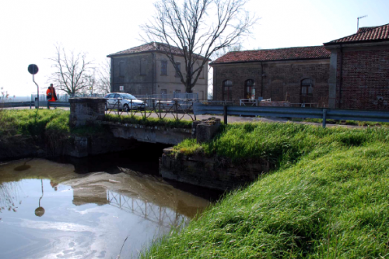 Ponte sulla Rebosola, a marzo i lavori