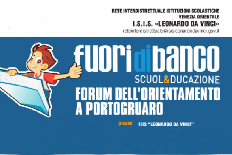 FuoriDiBanco a Portogruaro FuoriDiBanco a Portogruaro