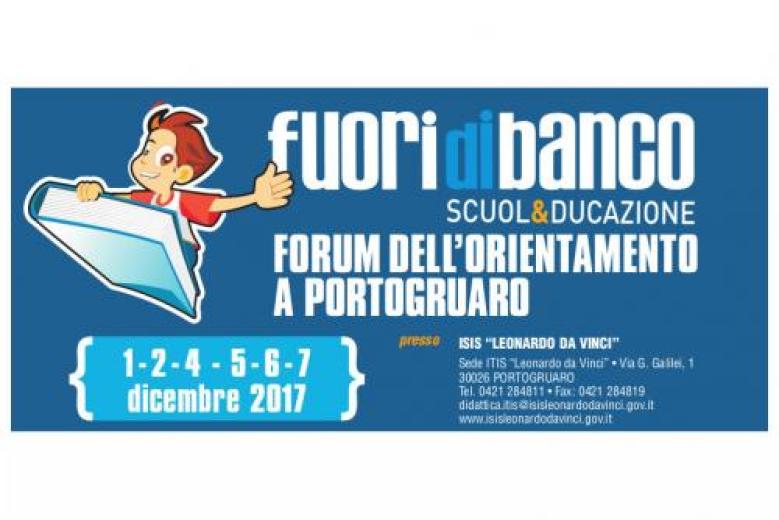 Fuoridibanco a Portogruaro