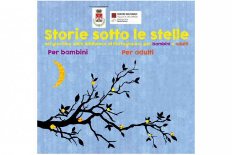 Storie sotto le stelle