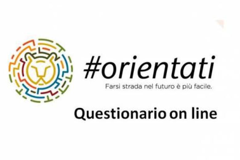 Questionario Orientati Questionario Orientati