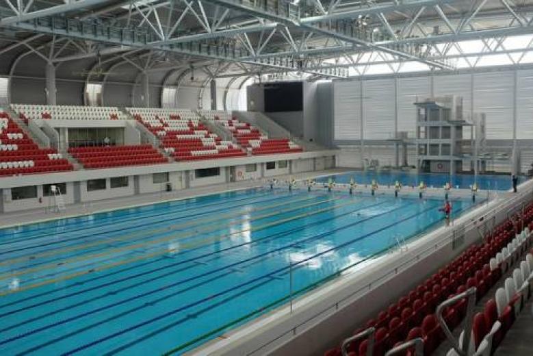 Azioni regionali per interventi a favore dello sport Azioni regionali per interventi a favore dello sport