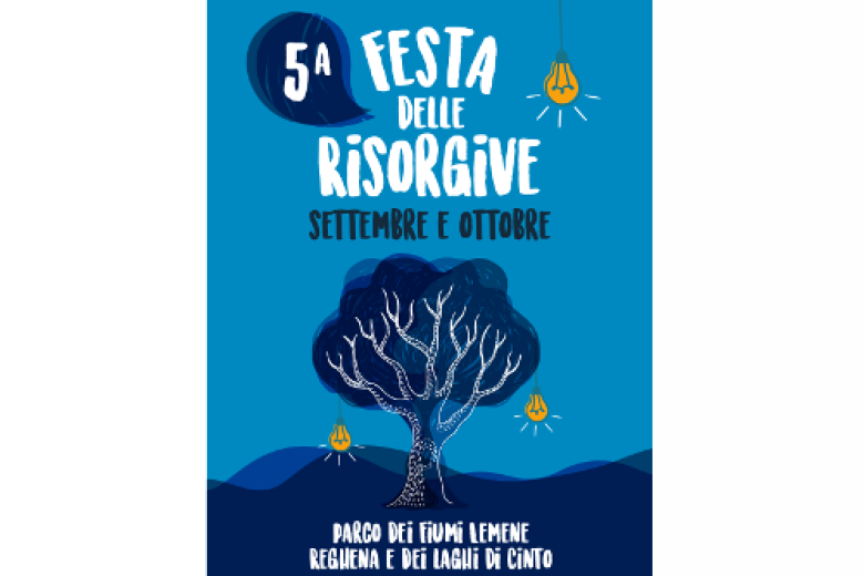 Festa delle Risorgive 2016