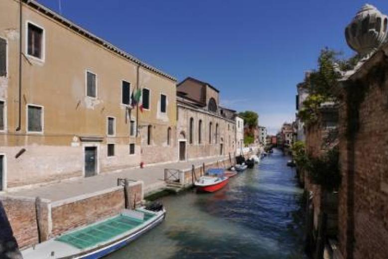santa catererina foscarini edilizia scolastica