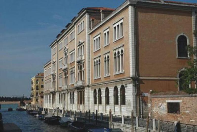 Istituto Sarpi a Venezia Istituto Sarpi a Venezia