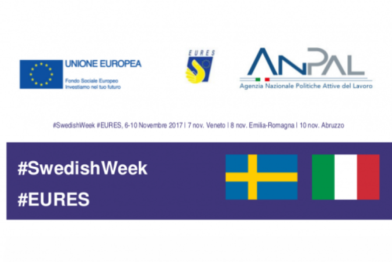 SwedishWeek settimana dedicata alle opportunità lavorative in Svezia