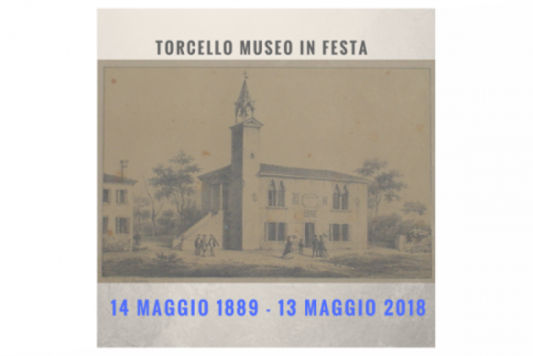 Torcello Museo in festa Torcello Museo in festa