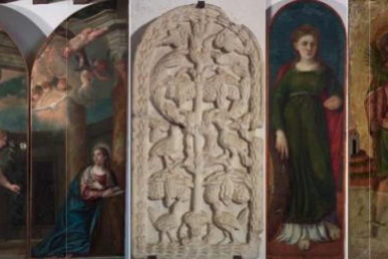 Visite guidate gratuite al Museo di Torcello Visite guidate gratuite al Museo di Torcello