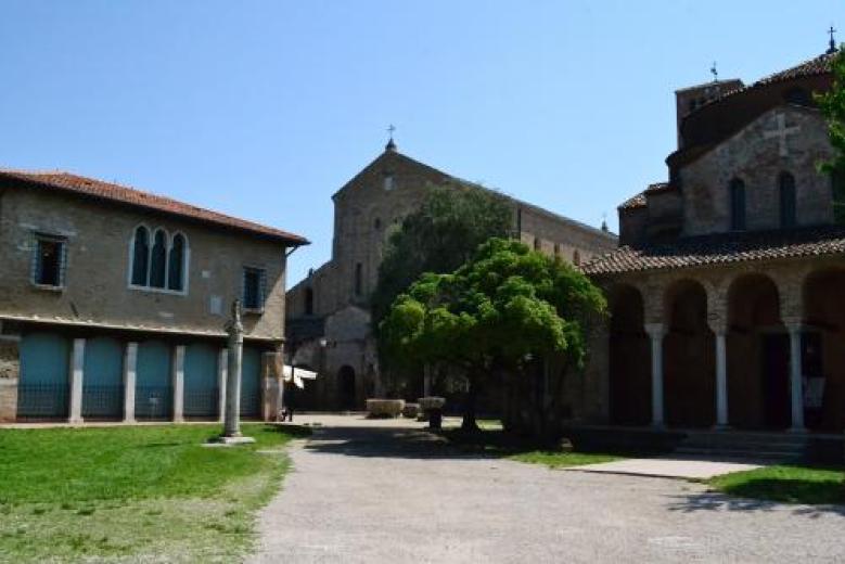 museo Torcello
