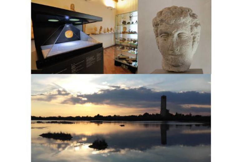 Domenica al Museo di Torcello 5 gennaio 2020 Domenica al Museo di Torcello 5 gennaio 2020