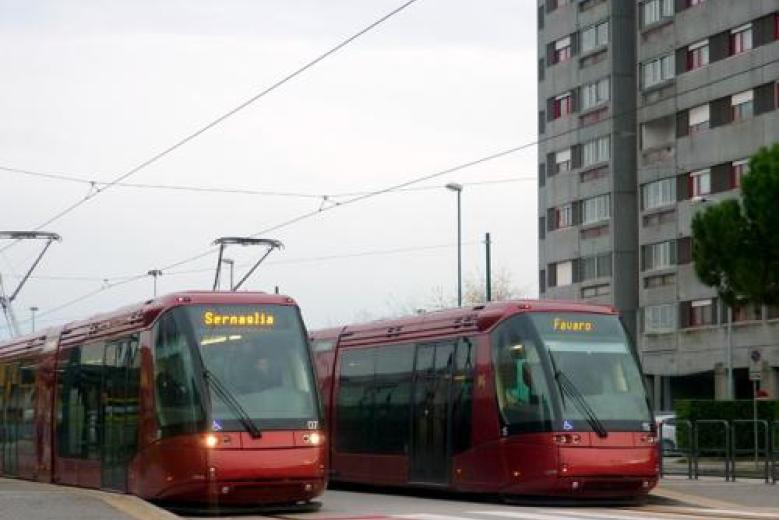 Biglietti agevolati nel territorio della Città metropolitana di Venezia