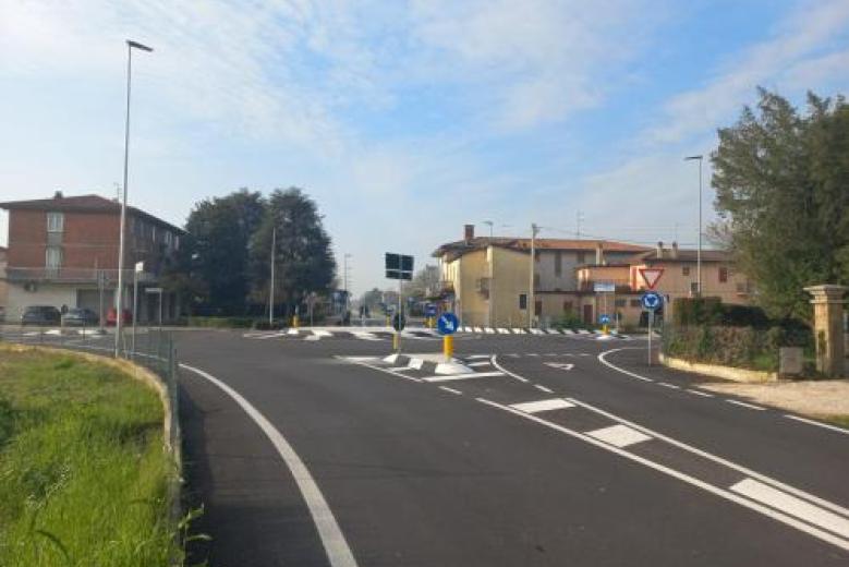 sp25 rotatoria pianiga