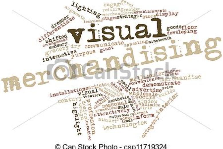 Corso Visual merchandising Corso Visual merchandising