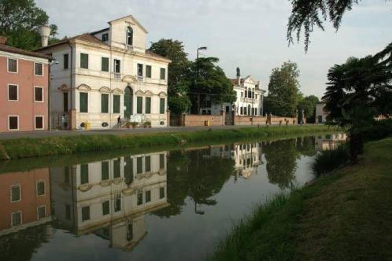 Villa Principe Pio Villa Principe Pio