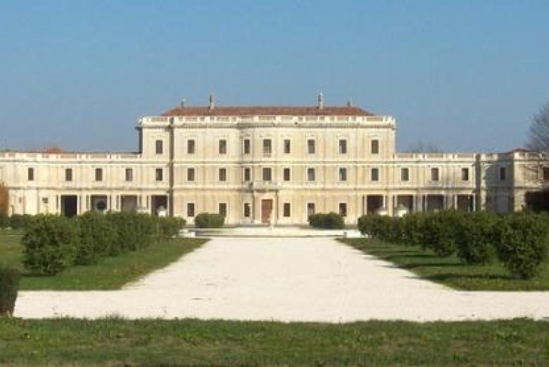 Villa Farsetti a Santa Maria di Sala