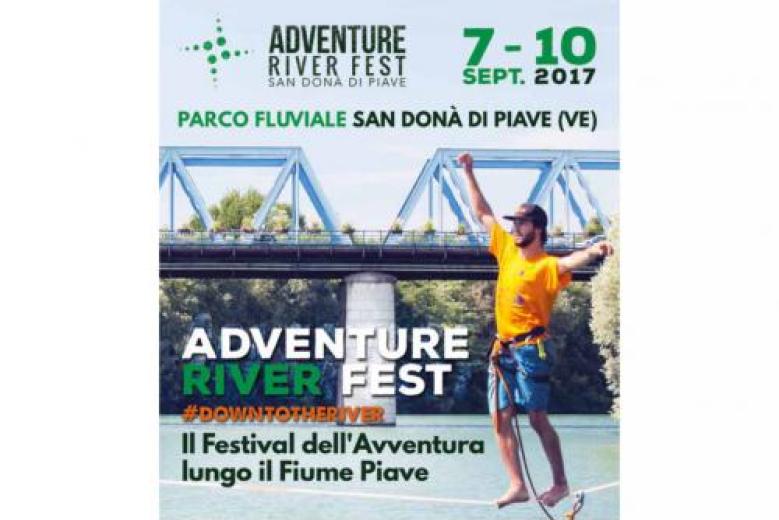 Adventure River Fest a San Donà di Piave Adventure River Fest a San Donà di Piave