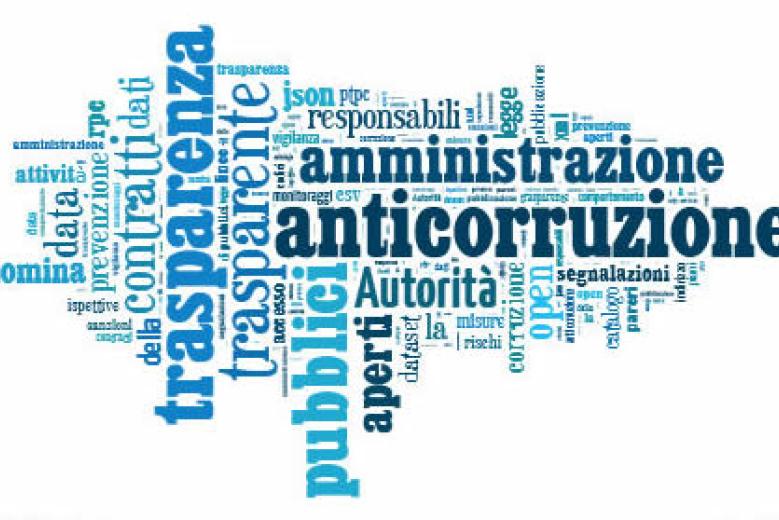 Approvato il Piano anticorruzione e il Programma trasparenza Approvato il Piano anticorruzione e il Programma trasparenza