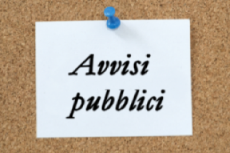 Avviso pubblico-apertura termini di presentazione dei percorsi formativi abilitanti all’esercizio delle attività di conduttore di impianti termici annualità 2025-2026