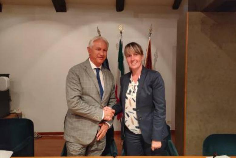 accordo biciplan de berti centenaro
