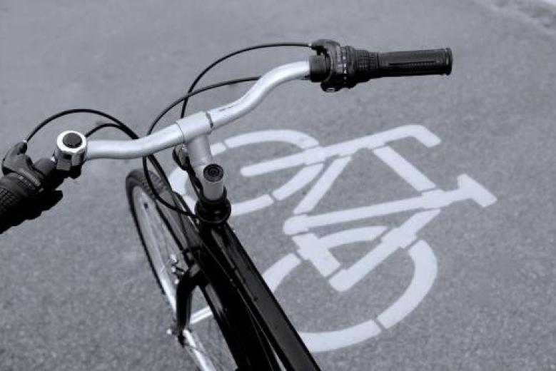 viabilità ciclabile via Caltana