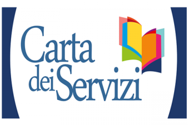Consultazione per aggiornamento della Carta dei Servizi 2018 Consultazione per aggiornamento della Carta dei Servizi 2018
