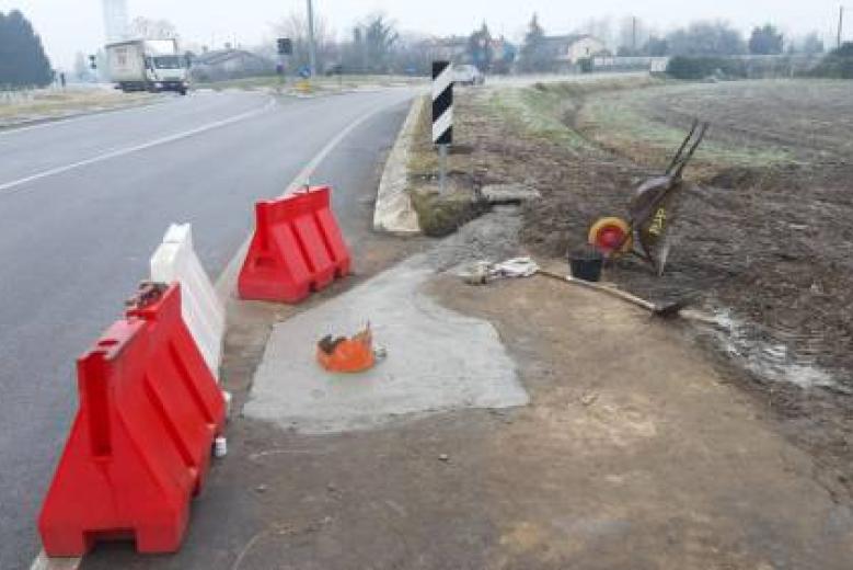 percorso protettpìo cavarzere