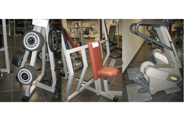 Attrezzature sportive a titolo gratuito per le scuole della Città metropolitana Attrezzature sportive a titolo gratuito per le scuole della Città metropolitana