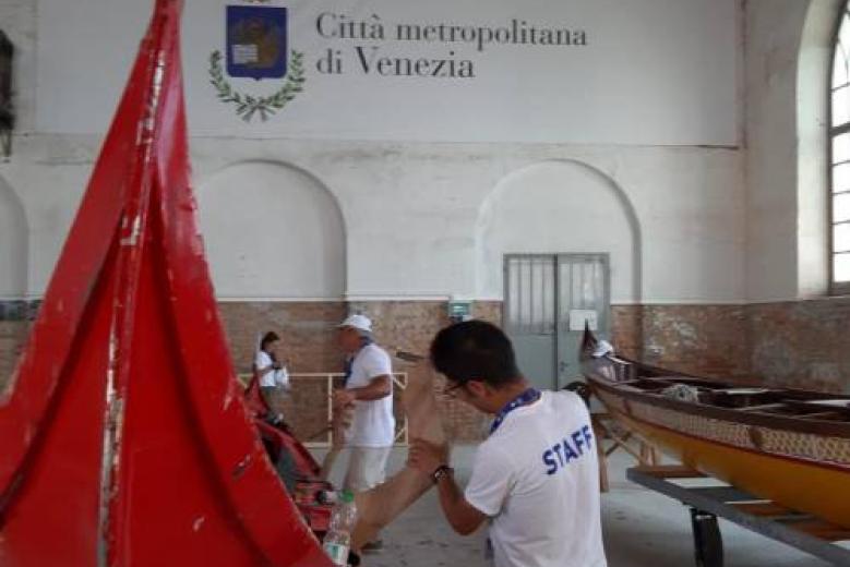 offerta formativa maestri d'ascia