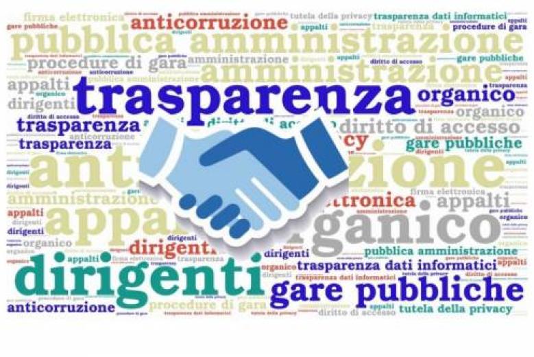 Consultazione pubblica per adonuone nuovo PTPCT