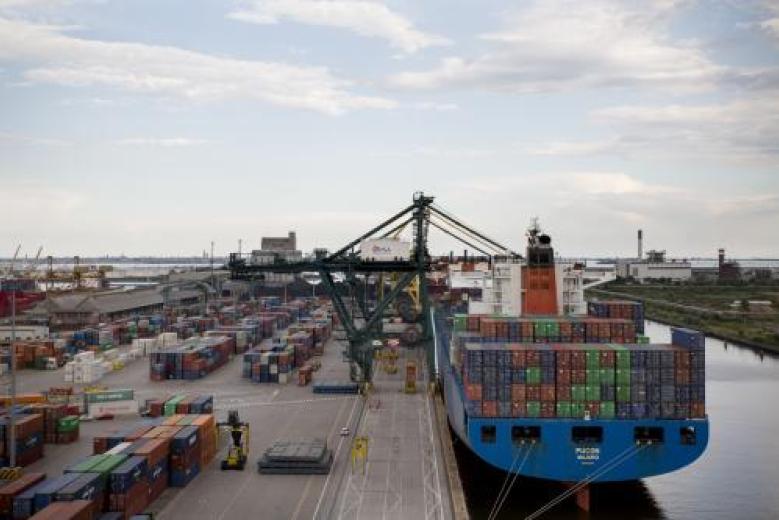 autorità portuale Porto di Venezia