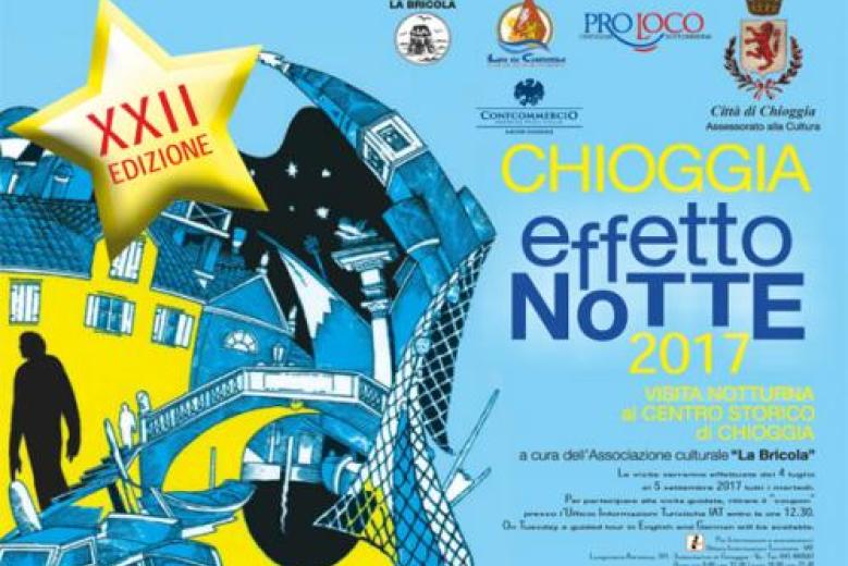 Visite guidate gratuite a Chioggia Visite guidate gratuite a Chioggia