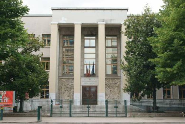 Liceo Franchetti