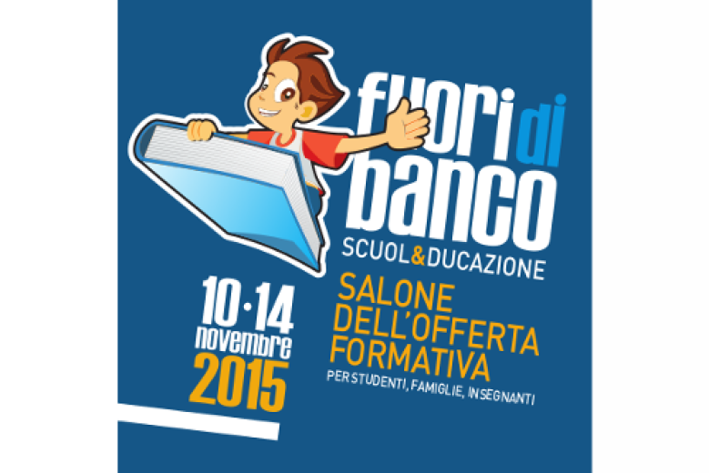 FuoriDiBanco edizione 2015