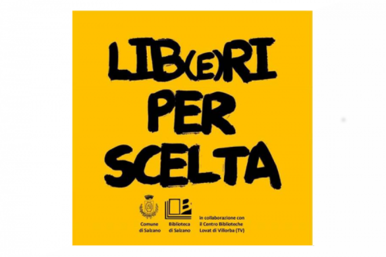 Lib(e)ri per scelta a Salzano