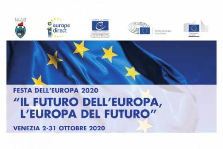 Europa in Festa 2020 Europa in Festa 2020