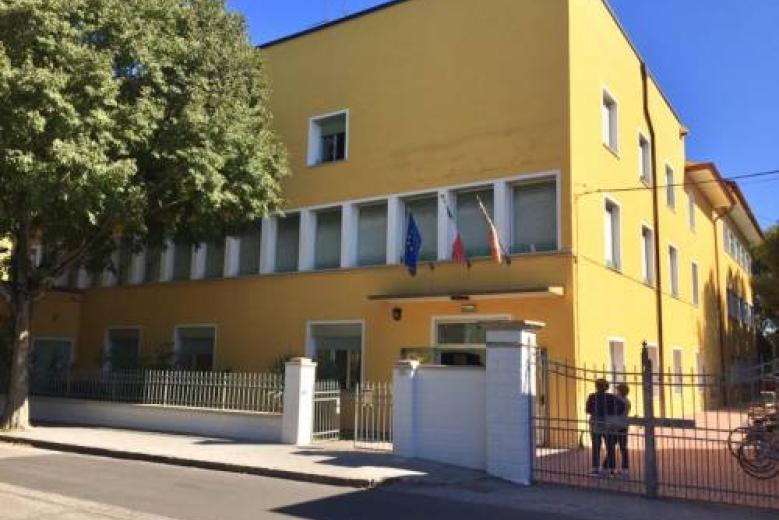 liceo montale edilizia scolastica