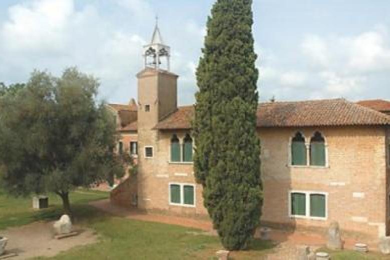 Museo di Torcello aperto a Ferragosto